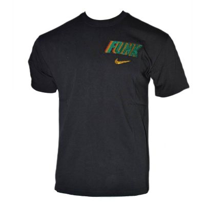Nike Roswell Rayguns Elevated 90 T-shirt Black - DB5964-010