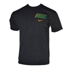 Nike Roswell Rayguns Elevated 90 T-shirt Black - DB5964-010