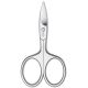 2. ZWILLING 47660-091-0 Nail Clipping Set for Children, Silver
