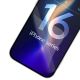 4. Matte protective film 3mk Silky Matt Pro for iPhone 16 Pro