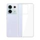 4. 3mk Clear Case for Xiaomi Redmi Note 13 Pro 5G - transparent
