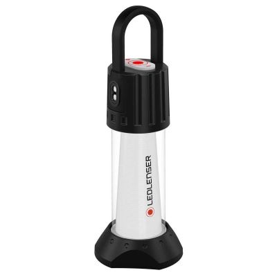 5. Ledlenser ML6 Wireless 502201 Portable Lamp