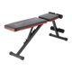 12. HMS LS1203 Barbell Bench