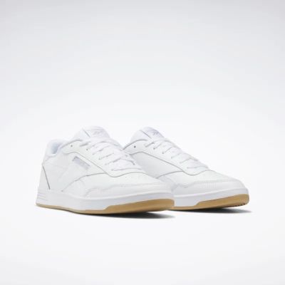 2. Reebok COURT ADVANCE FTWWHT/CDGRY2/RBKG01 sneakers (100010616)