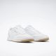 2. Reebok COURT ADVANCE FTWWHT/CDGRY2/RBKG01 sneakers (100010616)