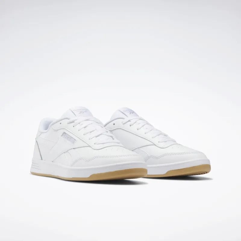 2. Reebok COURT ADVANCE FTWWHT/CDGRY2/RBKG01 sneakers (100010616)