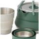 7. SEA TO SUMMIT Detour Stainless Steel Kettle Cook Set