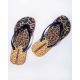 4. Ipanema Animal W 83617AY379 Flip-Flops