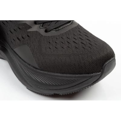 4. Fila women's sports shoes Retron black sneakers comfortable fashionable