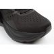 4. Fila women's sports shoes Retron black sneakers comfortable fashionable