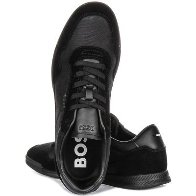 2. BOSS NERO Titanium SL sdtxny sneakers (50536524-005)