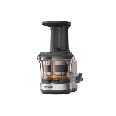 7. KENWOOD KAX720PL slow juicer attachment