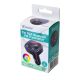 6. VAKOSS CAR TRANSMITTER RGB/ FM/ BLUETOOTH/ USB / 3.1A TC-B439