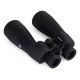 4. Celestron SkyMaster Pro ED 15x70mm Porro Binoculars BaK-4 Black