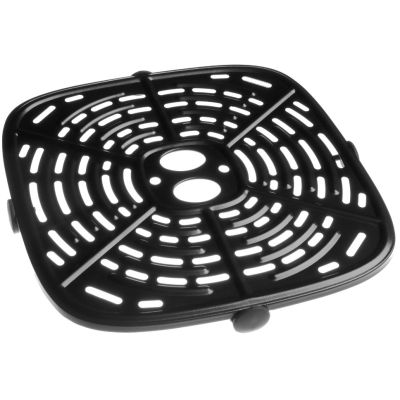 6. Russell Hobbs SatisFry Heißluftfritteuse Single 4.3 l Autonomous 1300 W Hot Air Fryer Black