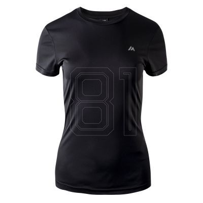 Martes Lady Bisic T-shirt W 92800199819