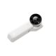 3. Aecooly Air Gimbal Portable Handheld Fan, White