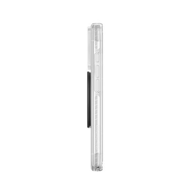7. AmazingThing Titan Pro Pop Lens Case for iPhone 18 Pro with Camera Cover, Holder and Stand, MagSafe Compatible - Black