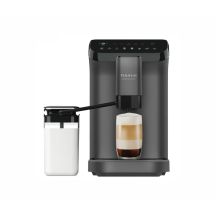 Taurus Accento Latte espresso machine; 20 bar White Coffee
