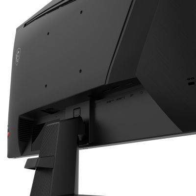 11. MSI MAG 245F X24 computer monitor 60.5 cm (23.8") 1920 x 1080 px Full HD LCD Black