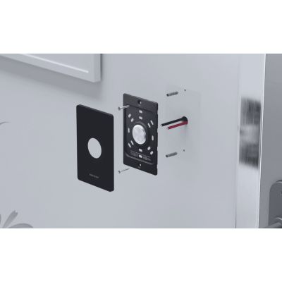 3. Ubiquiti UA-Button Wired Exit Button