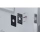 3. Ubiquiti UA-Button Wired Exit Button