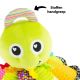 3. Lamaze Octopus Orchestra TOMY