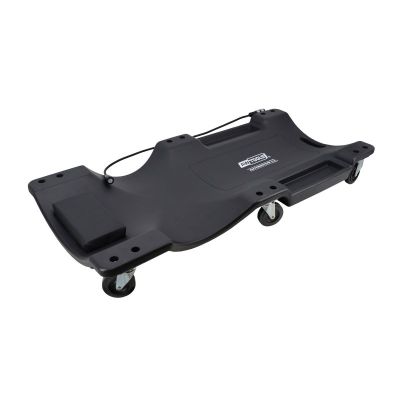 AWTOOLS PLASTIC WORKSHOP COUCH WITH LAMP