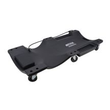AWTOOLS PLASTIC WORKSHOP COUCH WITH LAMP