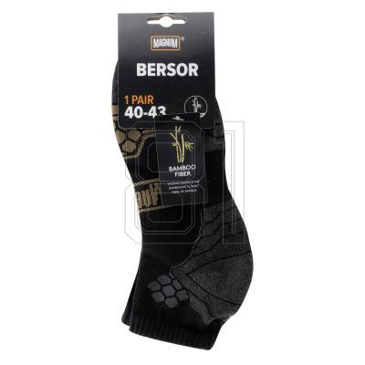 4. Magnum magnum bersor socks 92800373760