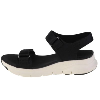 2. Skechers Arch Fit-Touristy 119247-BLK Black 36
