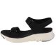 2. Skechers Arch Fit-Touristy 119247-BLK Black 36