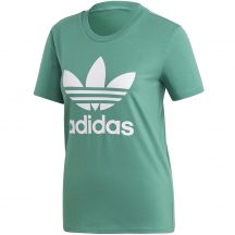 T-shirt adidas Trefoil Tee W FM3300
