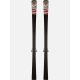 3. Rossignol Savage Expert R22 / SPX 15 Rockerace Sava skis