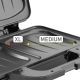 8. CAMRY CR 3054 Toaster