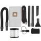 2. EINHELL TP-VC 18/10 Li BL L-Solo Cordless Vacuum Cleaner