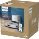 8. Robot vacuum cleaner/XU2100/20 Philips