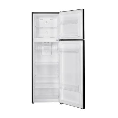 4. Total No Frost Refrigerator MPM-216-CF-28 Black