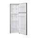 4. Total No Frost Refrigerator MPM-216-CF-28 Black