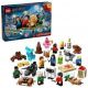 10. LEGO HARRY POTTER 76456 Advent Calendar 2025