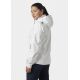 5. Helly Hansen W Crew Hooded Jacket W 34448 001