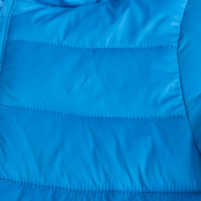 4. Children's Quilted Jacket MIRADO KDB