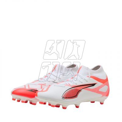 2. Puma Ultra 5 Play+ FG/AG M 108168 01 football boots