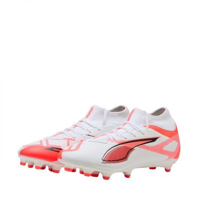 2. Puma Ultra 5 Play+ FG/AG M 108168 01 football boots