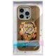 11. Nimmy Tiger MagSafe case for iPhone 16 Pro Max - brown