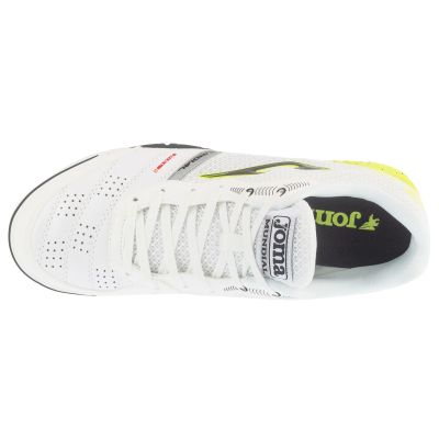 3. Joma Mundial 2502 IN MUNW2502IN White 40.5