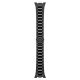 5. Spigen Modern Fit Band 316L Bracelet for Samsung Galaxy Watch 40/44/46 mm - Black