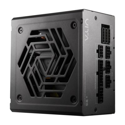 2. Fortron FSP VITA GM 1000W 20+4pin ATX Black PPA10A4002 Power Supply