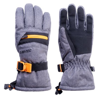 Hi-tec Banat Jr Gloves 92800553642