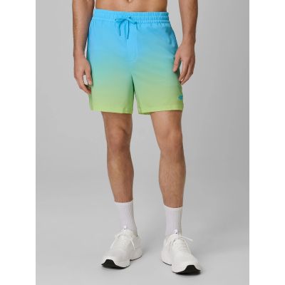 5. Men's boardshorts 4F 4FRSS26UBDSM224-31S